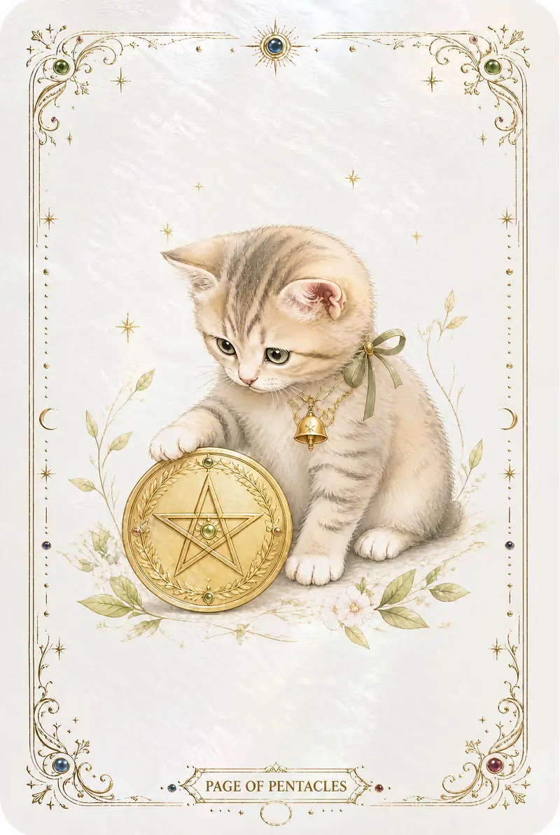 星币侍者